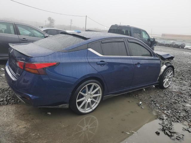 Photo 3 from auction – 2021 NISSAN ALTIMA with VIN 1N4AL4CV5MN359756
