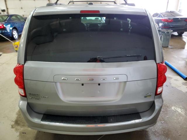 Photo 6 from auction – 2016 DODGE GRAND CARA with VIN 2C4RDGCG8GR323774