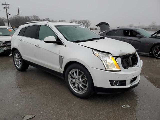 Photo 4 from auction – 2015 CADILLAC SRX PERFOR with VIN 3GYFNCE38FS533399