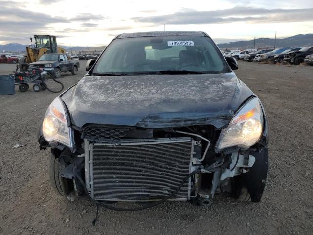 Photo 5 from auction – 2011 CHEVROLET EQUINOX with VIN 2CNFLCEC8B6217579