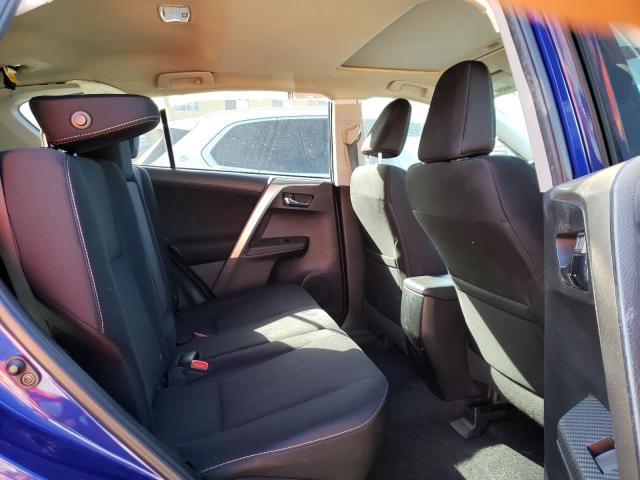 Photo 11 from auction – 2015 TOYOTA RAV4 XLE with VIN 2T3RFREV6FW232850