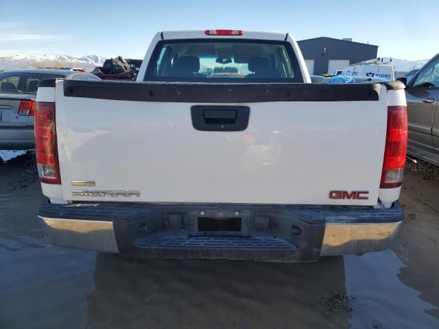Photo 6 from auction – 2010 GMC SIERRA C15 with VIN 3GTRCTEA3AG286263