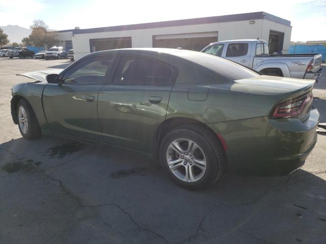Photo 2 from auction – 2021 DODGE CHARGER SX with VIN 2C3CDXBG7MH675435