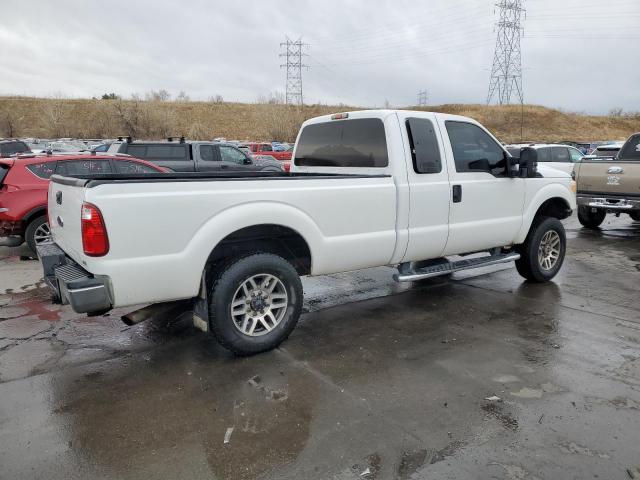 Photo 3 from auction – 2011 FORD F250 SUPER with VIN 1FT7X2B62BEB32478