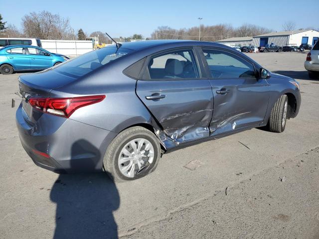 Photo 3 from auction – 2019 HYUNDAI ACCENT SE with VIN 3KPC24A34KE080582