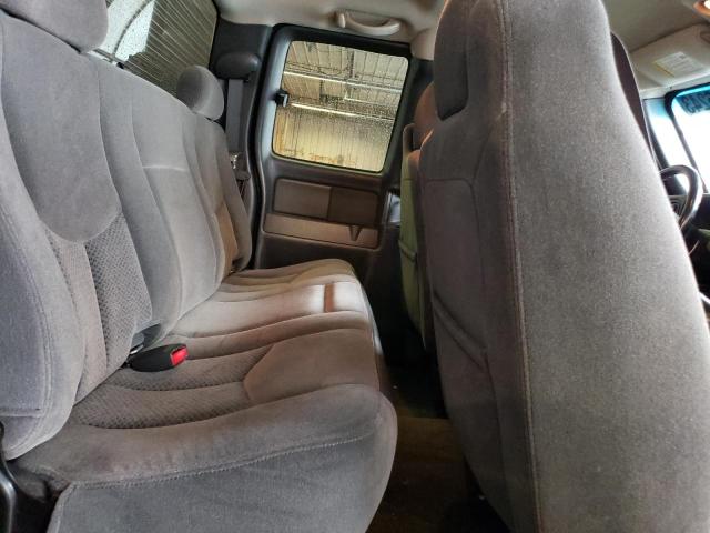 Photo 10 from auction – 2005 CHEVROLET SILVERADO with VIN 2GCEK19B251254833