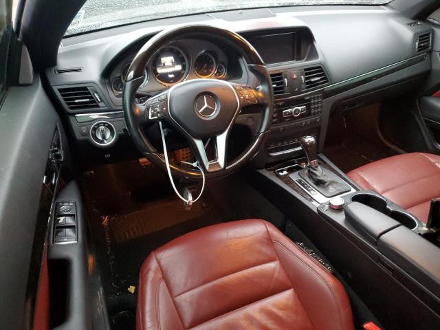 Photo 8 from auction – 2013 MERCEDES-BENZ E 350 with VIN WDDKK5KF5DF206182