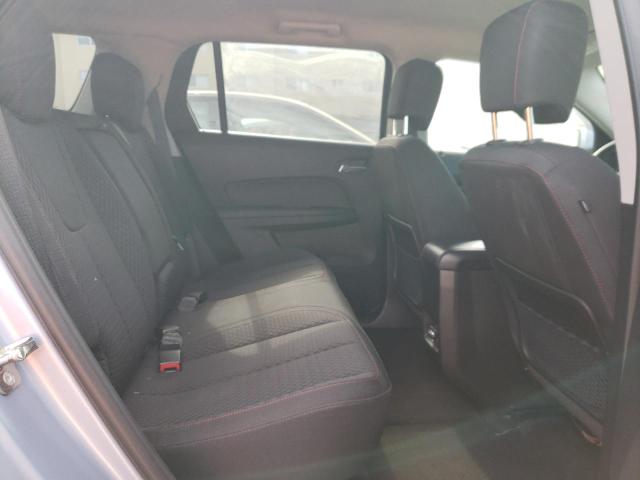 Photo 11 from auction – 2014 GMC TERRAIN SL with VIN 2GKALMEK3E6193373