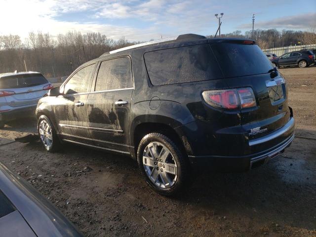 Photo 2 from auction – 2015 GMC ACADIA DEN with VIN 1GKKVTKD8FJ100771