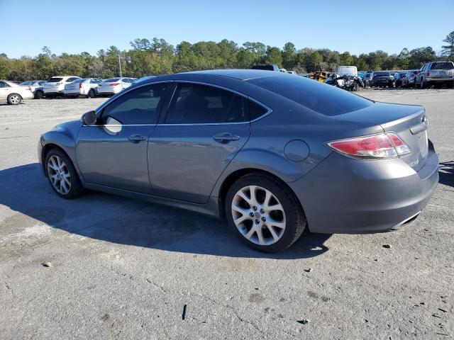 Zdjęcie 2 z aukcji – 2009 MAZDA 6 S z VIN 1YVHP82B795M31117