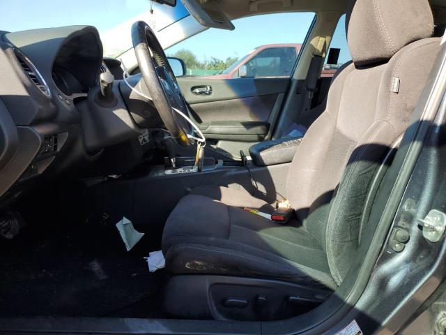 Photo 7 from auction – 2013 NISSAN MAXIMA S with VIN 1N4AA5AP5DC804038