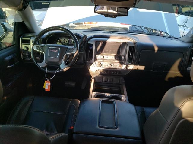 Photo 8 from auction – 2015 GMC SIERRA K15 with VIN 3GTU2VEC9FG504496