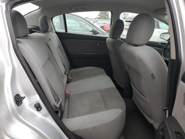 Photo 10 from auction – 2012 NISSAN SENTRA 2.0 with VIN 3N1AB6AP9CL758202