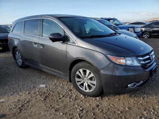Photo 4 from auction – 2014 HONDA ODYSSEY EX with VIN 5FNRL5H68EB088633