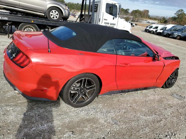 Photo 3 from auction – 2018 FORD MUSTANG with VIN 1FATP8UH6J5142709