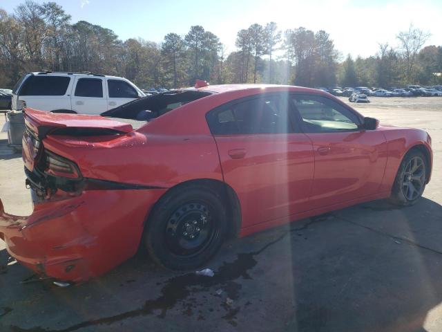 Photo 3 from auction – 2016 DODGE CHARGER SX with VIN 2C3CDXHG5GH292735
