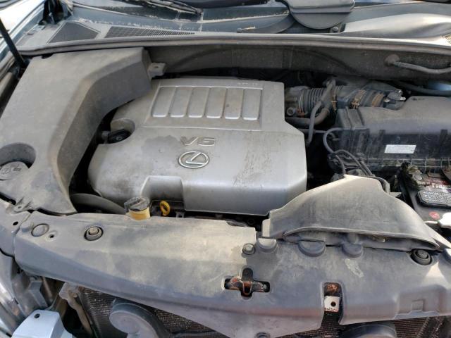 Photo 12 from auction – 2007 LEXUS RX 350 with VIN 2T2HK31U07C009826