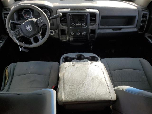 Photo 8 from auction – 2013 RAM 1500 ST with VIN 1C6RR6FT0DS558255
