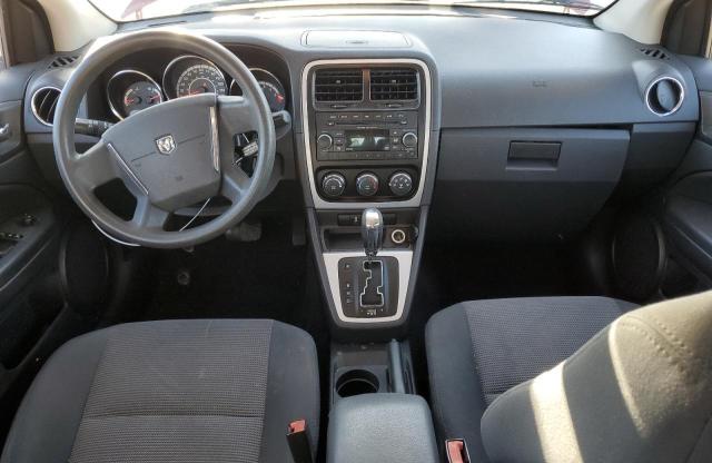 Photo 8 from auction – 2012 DODGE CALIBER SX with VIN 1C3CDWEA2CD532924