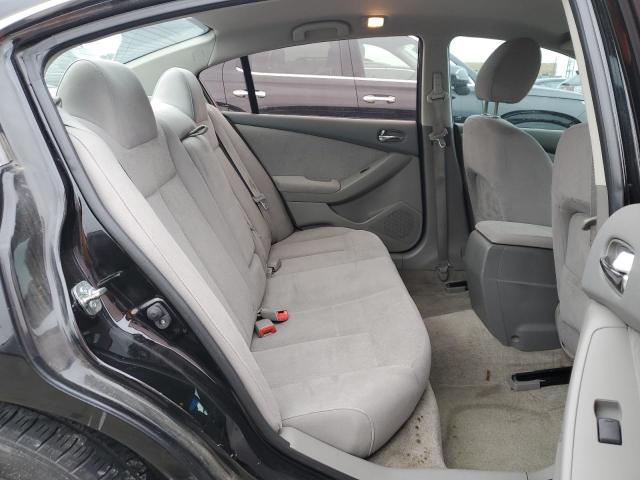 Photo 10 from auction – 2012 NISSAN ALTIMA BAS with VIN 1N4AL2AP4CN559390