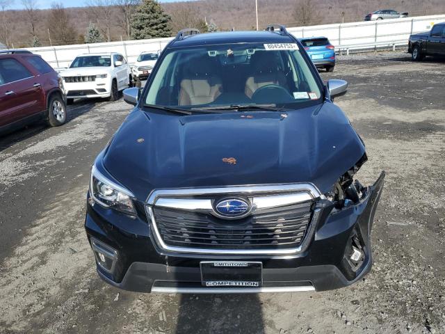Photo 5 from auction – 2019 SUBARU FORESTER T with VIN JF2SKAWC4KH585178