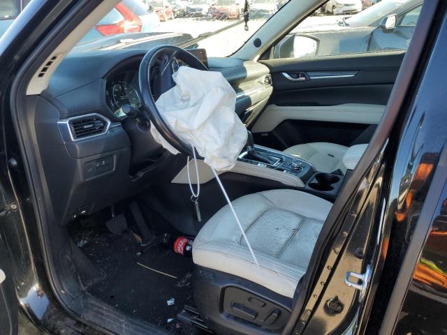 Photo 7 from auction – 2020 MAZDA CX-5 GRAND with VIN JM3KFADM7L0723902