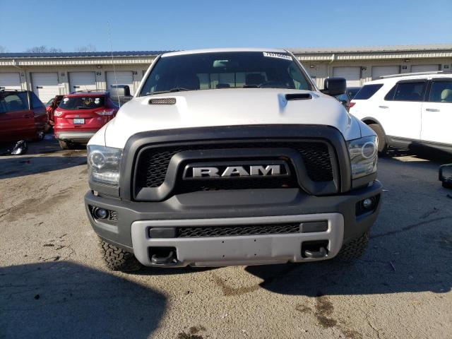 Photo 5 from auction – 2017 RAM 1500 REBEL with VIN 1C6RR7YT5HS534767
