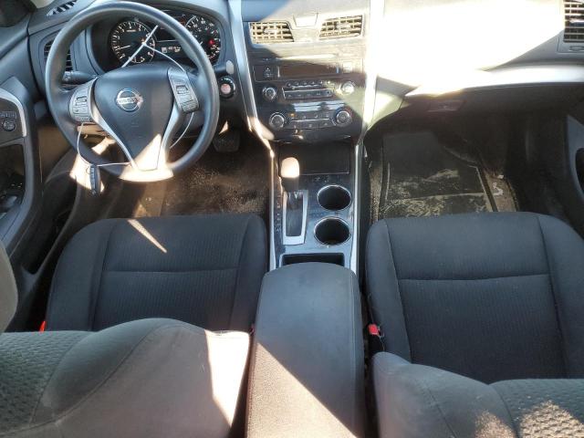 Photo 8 from auction – 2014 NISSAN ALTIMA 2.5 with VIN 1N4AL3AP1EN359494