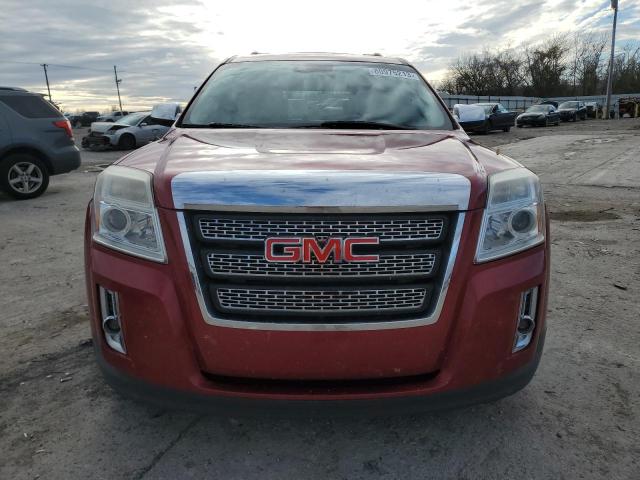 Photo 5 from auction – 2014 GMC TERRAIN SL with VIN 2GKFLYE38E6347971