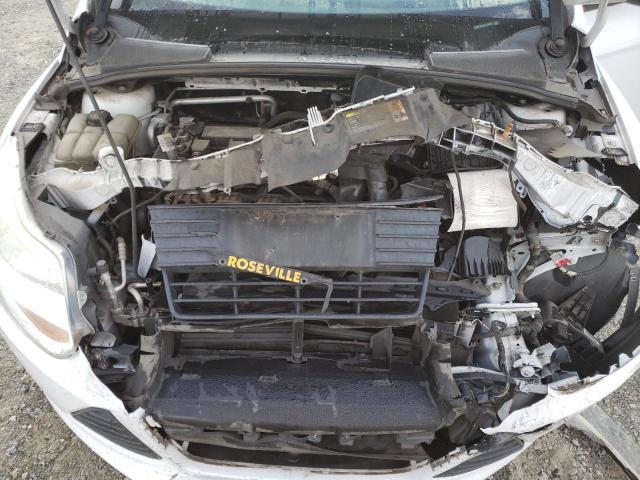 Photo 11 from auction – 2014 FORD FOCUS SE with VIN 1FADP3K26EL199483