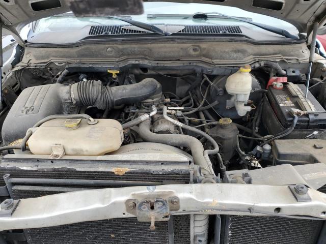 Photo 11 from auction – 2003 DODGE RAM 1500 S with VIN 1D7HA18Z63J546685