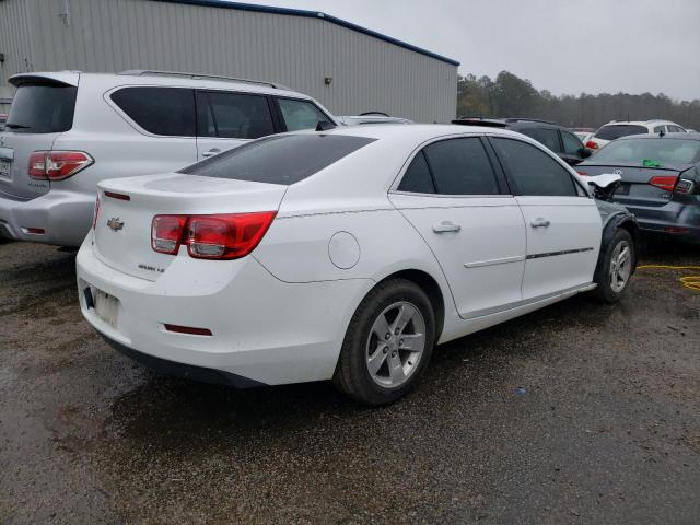 Photo 3 from auction – 2014 CHEVROLET MALIBU LS with VIN 1G11B5SL2EF238626