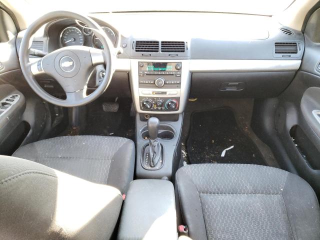 Photo 8 from auction – 2010 CHEVROLET COBALT 1LT with VIN 1G1AD5F52A7192595