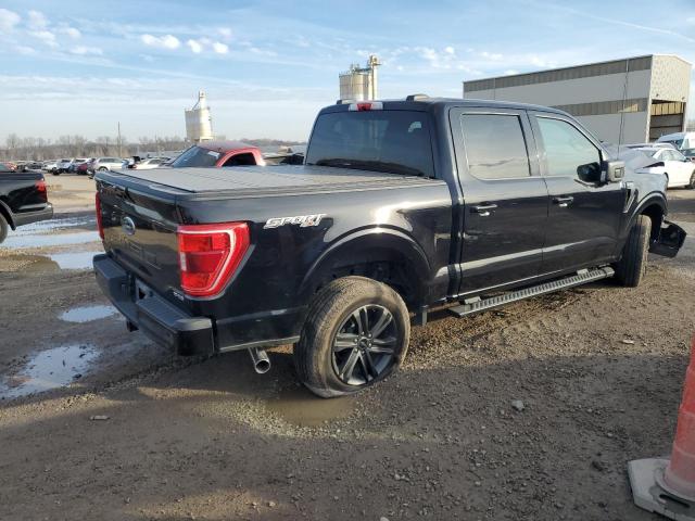 Photo 3 from auction – 2021 FORD F150 SUPER with VIN 1FTFW1E52MFA69763