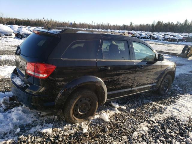 Photo 3 from auction – 2014 DODGE JOURNEY SE with VIN 3C4PDCABXET228621