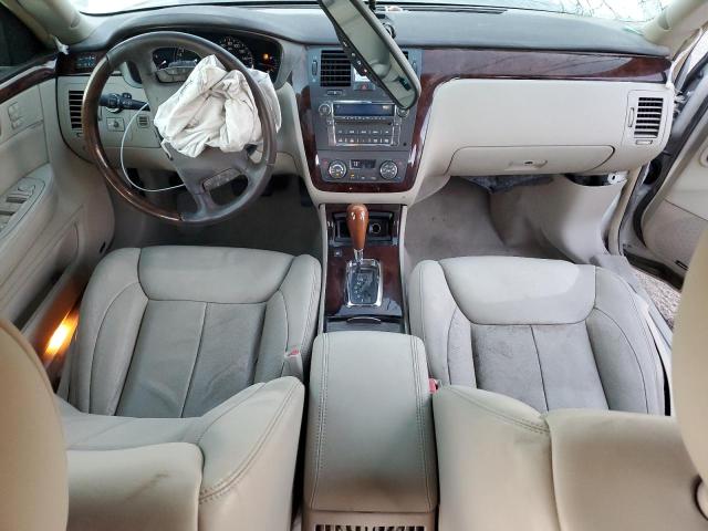 Photo 8 from auction – 2009 CADILLAC DTS with VIN 1G6KD57Y99U147805