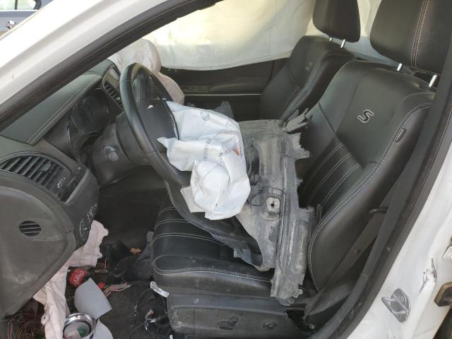 Photo 7 from auction – 2018 CHRYSLER 300 S with VIN 2C3CCABG1JH244536