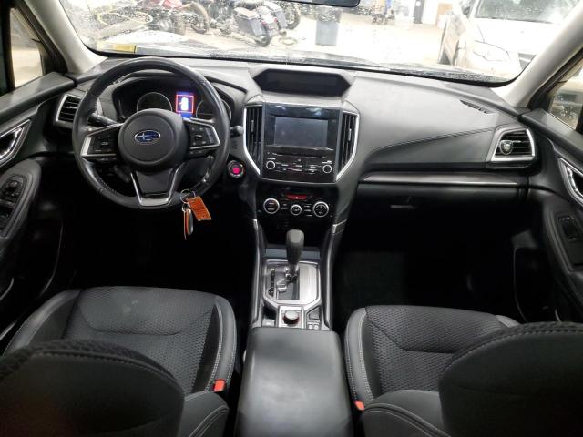 Photo 8 from auction – 2021 SUBARU FORESTER P with VIN JF2SKAJCXMH492546