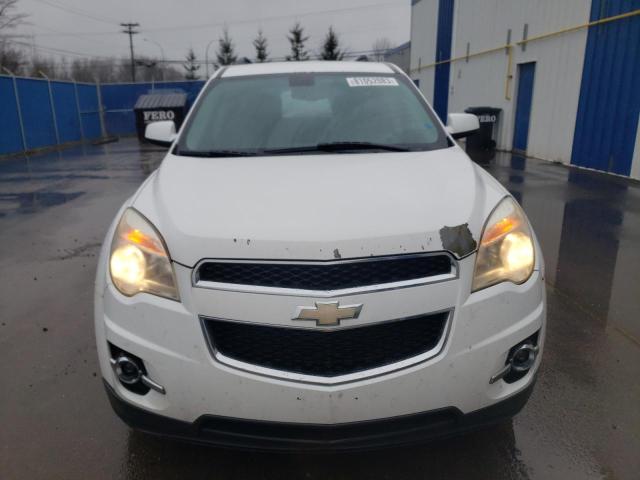 Photo 5 from auction – 2011 CHEVROLET EQUINOX LT with VIN 2CNFLDE5XB6416902