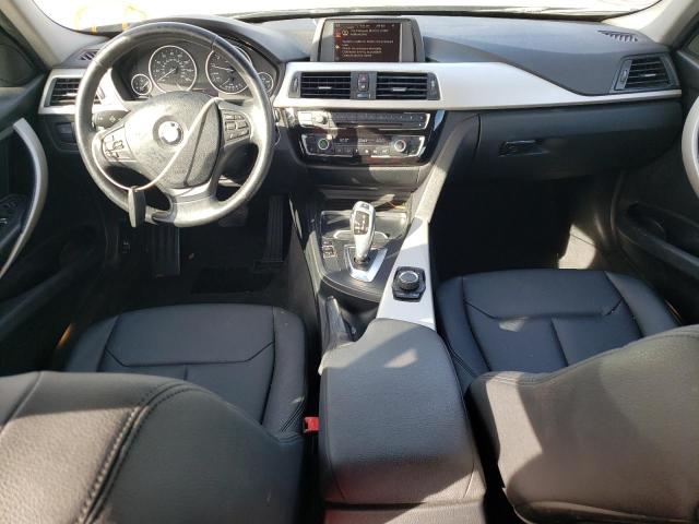 Photo 8 from auction – 2016 BMW 320 I with VIN WBA8E1G5XGNT36163