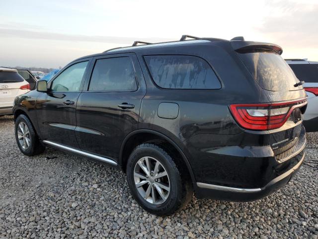 Photo 2 from auction – 2015 DODGE DURANGO LI with VIN 1C4RDJDG8FC722834