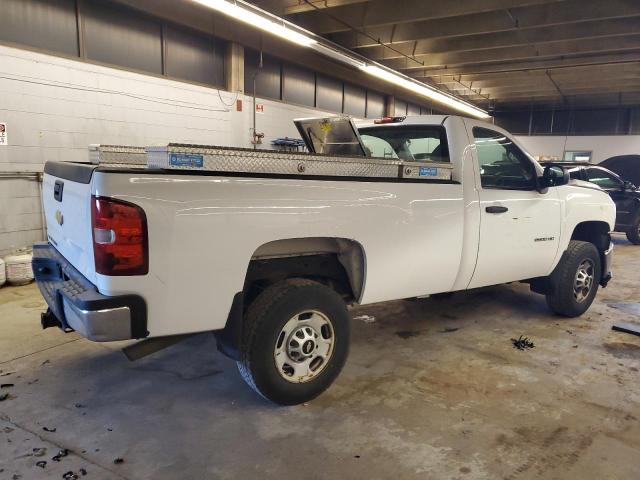 Photo 3 from auction – 2014 CHEVROLET SILVERADO with VIN 1GC0CVCG0EF150563