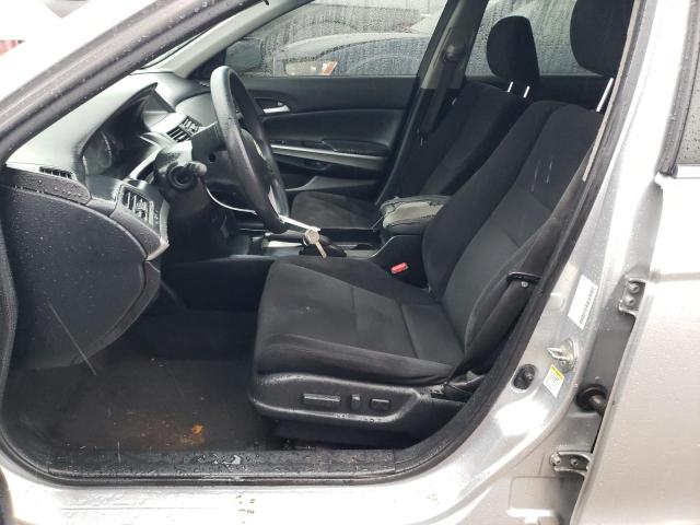 Photo 7 from auction – 2008 HONDA ACCORD EX with VIN JHMCP26758C060146