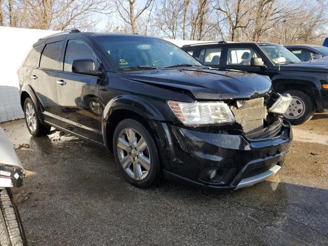 Photo 4 from auction – 2012 DODGE JOURNEY CR with VIN 3C4PDDDG2CT181675