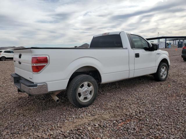 Photo 3 from auction – 2013 FORD F150 with VIN 1FTNF1CF0DKF22731