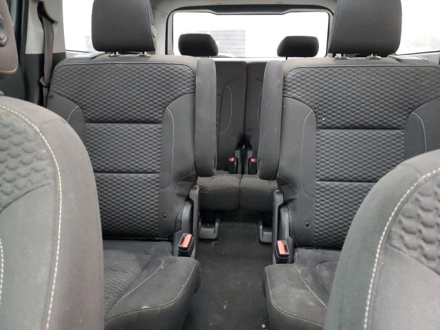 Photo 10 from auction – 2019 GMC ACADIA SLE with VIN 1GKKNSLS1KZ178151