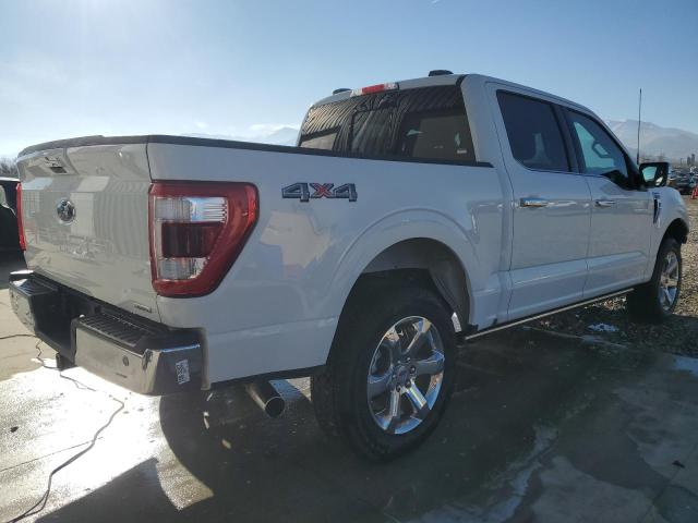 Photo 3 from auction – 2023 FORD F150 SUPER with VIN 1FTEW1EP5PFC07121