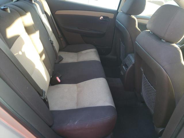 Photo 10 from auction – 2011 CHEVROLET MALIBU 1LT with VIN 1G1ZC5EU9BF108312