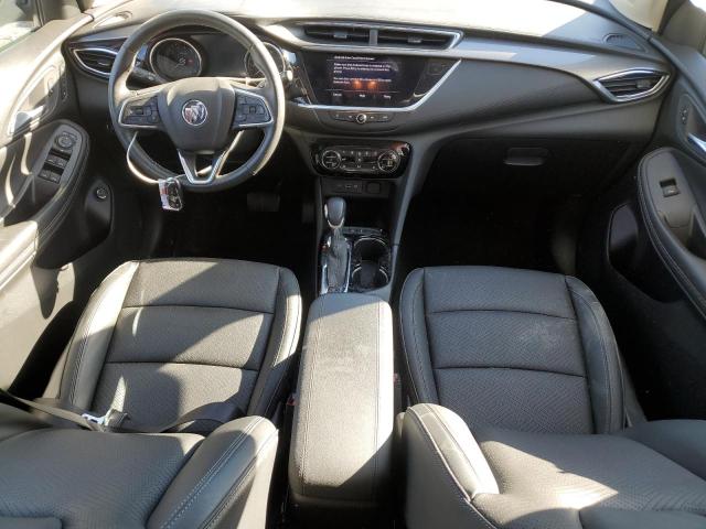Photo 8 from auction – 2022 BUICK ENCORE GX with VIN KL4MMFSL9NB073129