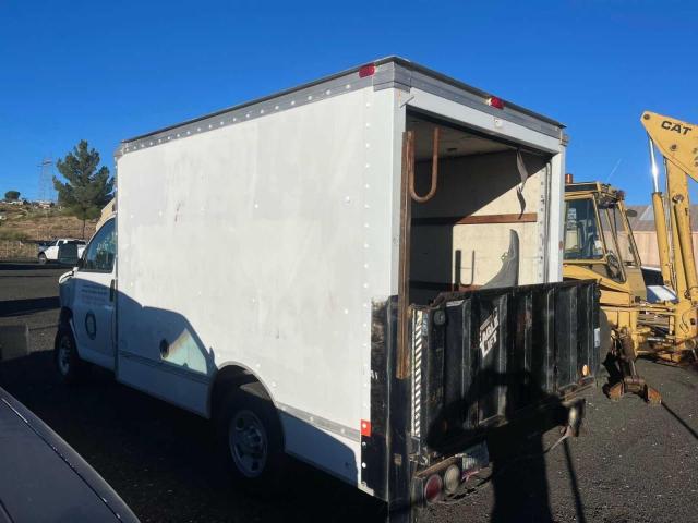 Photo 3 from auction – 2018 CHEVROLET EXPRESS G3 with VIN 1GB0GRFP8J1312894